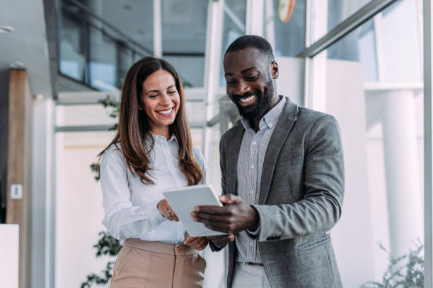 benefits of real estate company