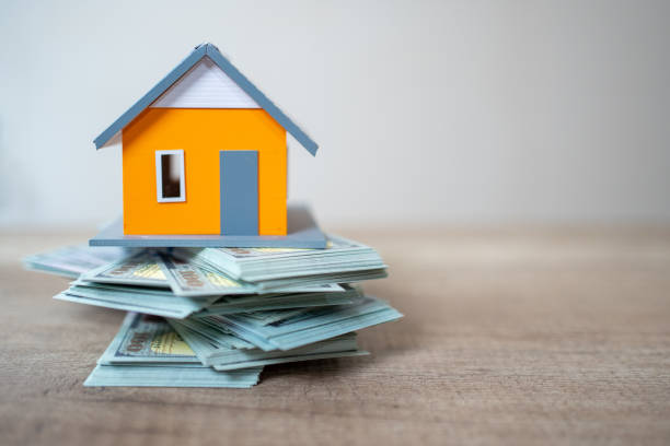 long term real estate investment in Nigeria