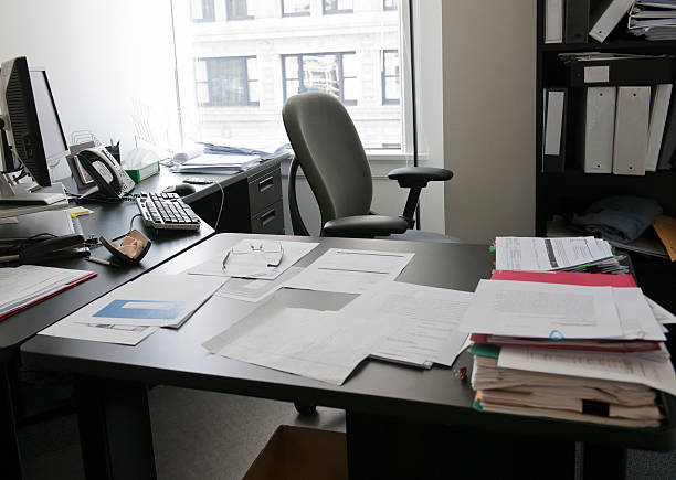 property documentation in Nigeria