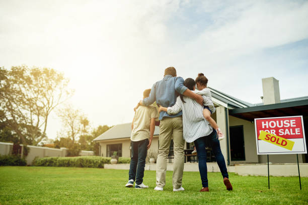 to sell property fast in Nigeria